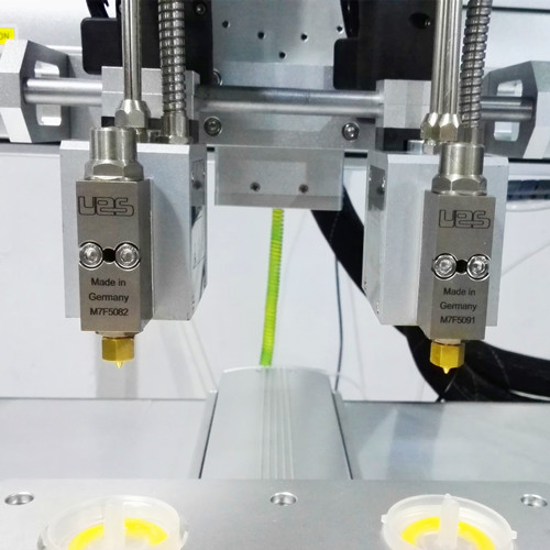 德國(guó)UES閥門 德國(guó)UES閥門